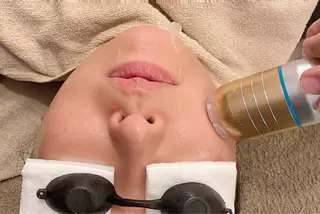 トータルビューティー マウロアのエステ・リラクイメージ