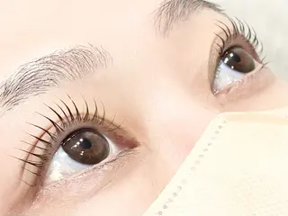 マツエク・マツパ アイラッシュサロン【エフドゥ】所属・中村彩香 (エフドゥ)のマツエク・マツパデザイン