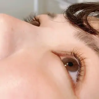 マツエク・マツパ benji須賀川所属・長尾 樹里亜のマツエク・マツパデザイン