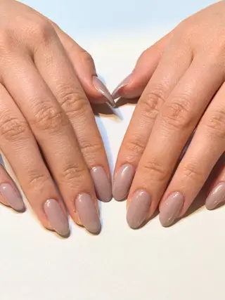 ネイル miyu 🐰のネイルデザイン