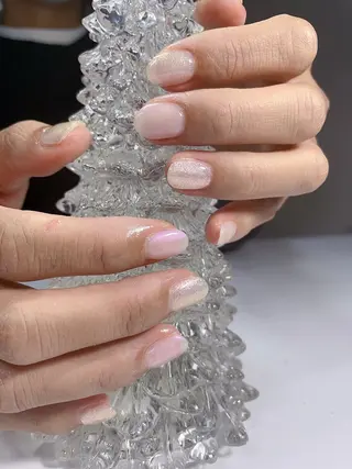 ネイル ネイルサロン ロア旧ジョリーのネイルデザイン