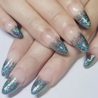 ネイル よしだ ひろきのネイルデザイン