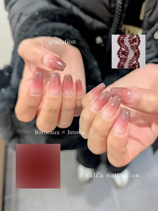 ネイル hali’a nailのネイルデザイン