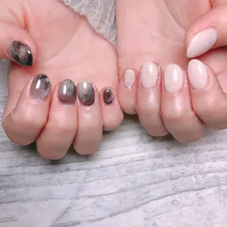 ネイル DollyGirl KYOKOのネイルデザイン