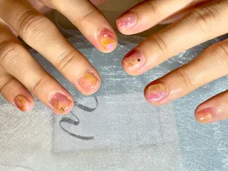 ネイル otsurunail (オツルネイル)のネイルデザイン