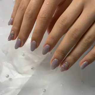 ネイル Pretty神戸三宮 プリティーのマツエク・マツパデザイン