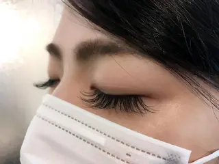マツエク・マツパ 🥚Sumire🥚 アイデザイナーのマツエク・マツパデザイン