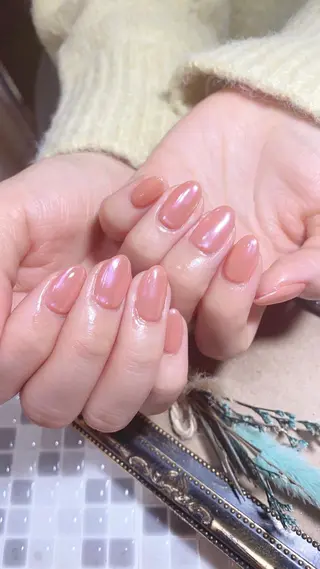 ネイル nailist yuiのネイルデザイン