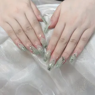 ネイル スカルプ専門店 Ｄ-Beautyのネイルデザイン