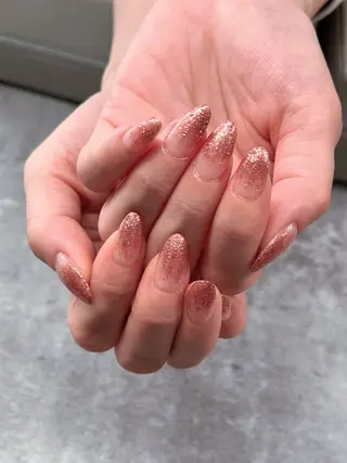 ネイル はら まきこのネイルデザイン