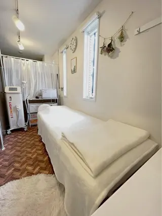 マツエク・マツパ 平和島駅徒歩7分 Ayaのマツエク・マツパデザイン