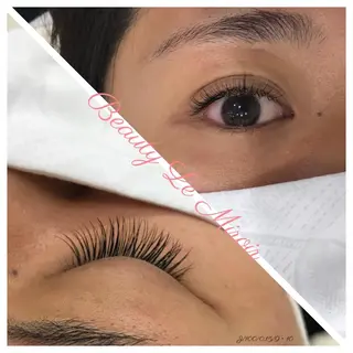 マツエク・マツパ ビューティー ミロワールのエステ・リラクイメージ