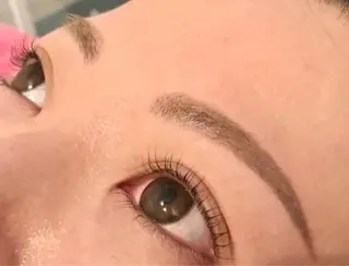 マツエク・マツパ eyelash MONICAのマツエク・マツパデザイン