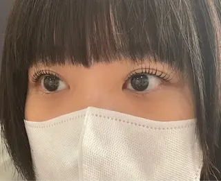 マツエク・マツパ みしろ まみのマツエク・マツパデザイン