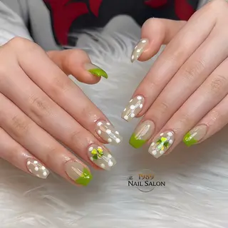 ネイル The 1989 Nail Salonのネイルデザイン