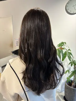 カラー 小林 智哉のヘアスタイル
