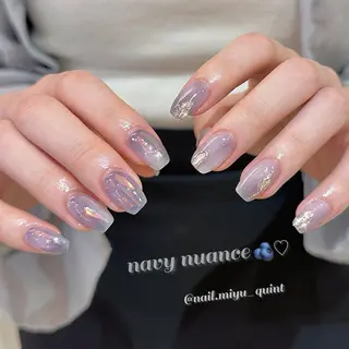 ネイル . .のネイルデザイン