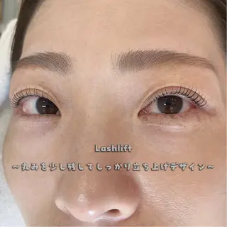 マツエク・マツパ 大島 葵のマツエク・マツパデザイン