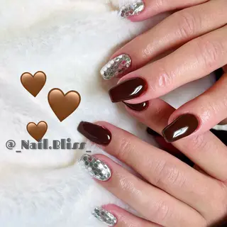 ネイル NAIL BLISSのネイルデザイン