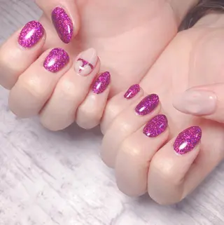 ネイル DollyGirl KYOKOのネイルデザイン