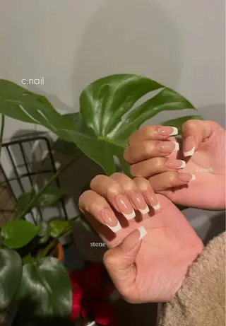 ネイル Chika/ C.nailのネイルデザイン