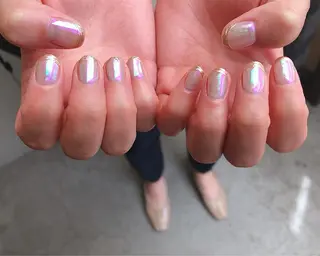 ネイル saki_ nail heronのネイルデザイン