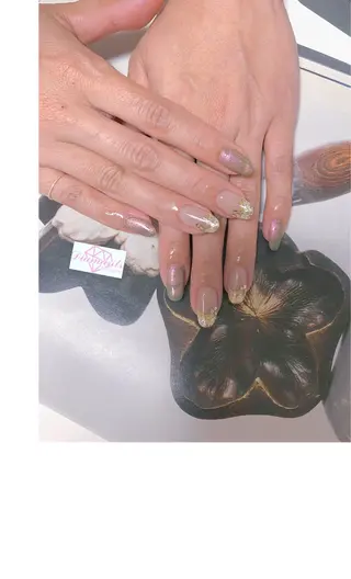 ネイル Asa miのネイルデザイン