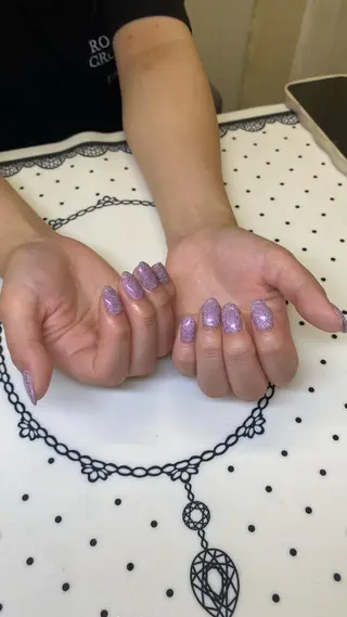 ネイル EYEST クロダのネイルデザイン