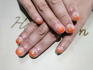 ネイル nailsalon BlueDaisyのネイルデザイン