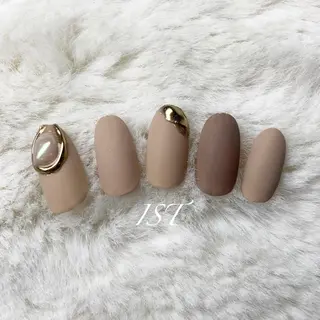 ネイル メンズ歓迎🙆‍♀️ エステ/ネイルISTのネイルデザイン