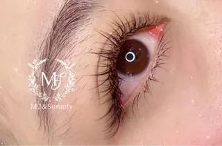 マツエク・マツパ エムズ エムズのマツエク・マツパデザイン