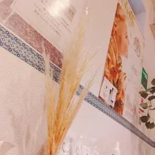 🅖🅤🅩🅔🅛 salonのエステ・リラクイメージ