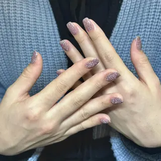 ネイル VENUSBELT hidekaのネイルデザイン