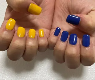 ネイル nail M&Tのネイルデザイン