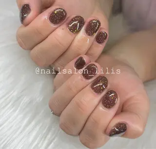 ネイル nailsalon Lilisのネイルデザイン