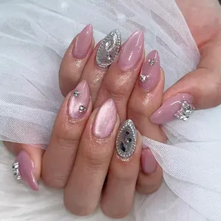 ネイル Riran♡ Moeのマツエク・マツパデザイン