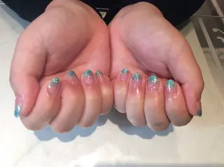 ネイル NANA .のネイルデザイン