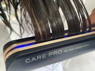 カラー 一ノ瀬 暁のヘアスタイル