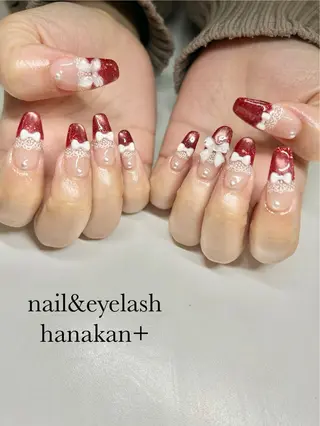 ネイル S Fumiのマツエク・マツパデザイン