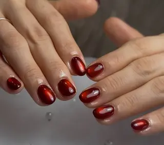 ネイル Gappogappo 中野ネイル所属・Junn Nailのネイルデザイン