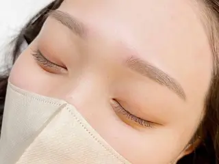 アイブロウ R/mem. 岡山駅前店の眉毛・アイブロウイメージ
