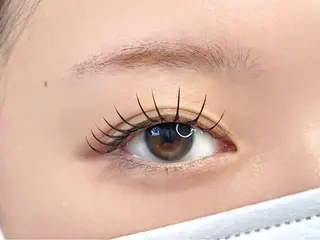 マツエク・マツパ 菊田 未来のマツエク・マツパデザイン