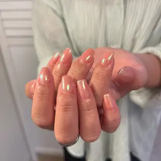 ネイル neroria nailのネイルデザイン