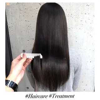 カラー K-POP好き美容師 🇰🇷Kai.Yのヘアスタイル