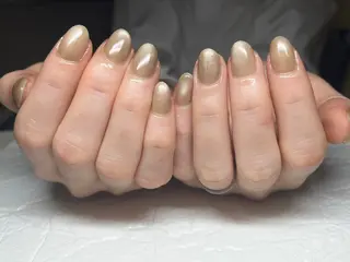 ネイル ネイリスト ももこのネイルデザイン