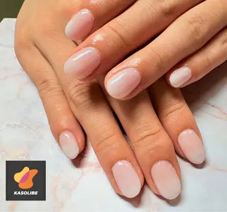 ネイル kasolibe 【カソリベ】のネイルデザイン