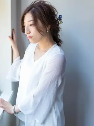 ロング 千葉 健太郎のその他イメージ