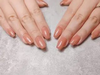 ネイル 角村 めぐみのネイルデザイン