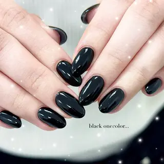 ネイル Purasia高橋✧ マグ/ワンホン/地雷のネイルデザイン