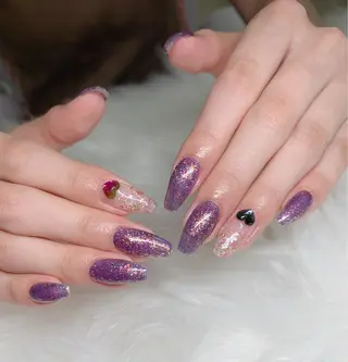 ネイル ハミネイルサロン ハナのネイルデザイン